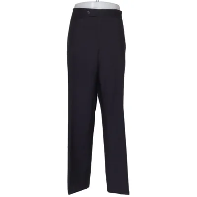 Suit pants (Gray) from Reda Wool