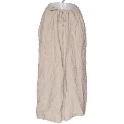 Byxor (Beige) från Wica Linne, Viskos