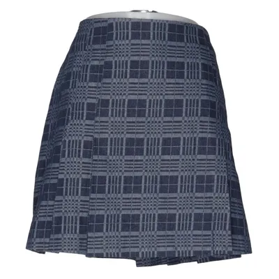 Kjol (Blå, Grå, Flerfärgad) från Carin Wester