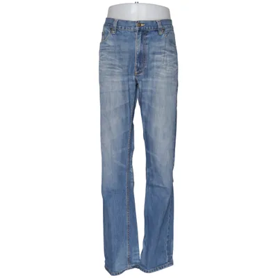 Jeans (Nappahl) från Straight Bomull