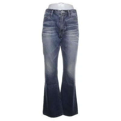 Jeans (Blå) från Acne Jeans Bomull