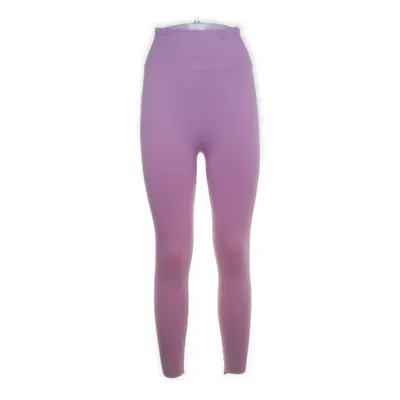 Träningstights (Lila, Rosa) från Xshapes Elastan, Nylon