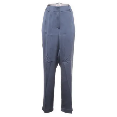 Suit pants (Blue) from Ana Jakobs Polyester