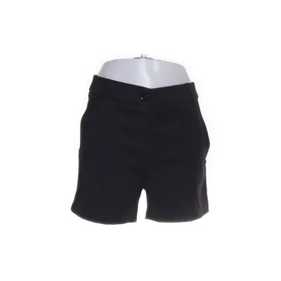 Shorts (Svart) från Rinascimento Polyester, Viskos, Elastan