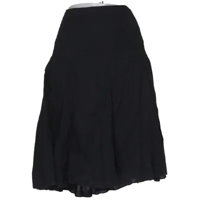 Jupe (Noir) de JSFN Coton