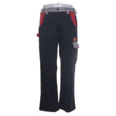 Werkbroek (Blauw, Rood, Meerkleurig) van Donnay Katoen, Polyamide, Polyester