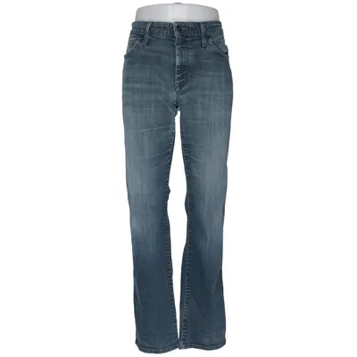 Spijkerbroek (Blauw) van Mavi Katoen, Elastaan, Modal, Polyester