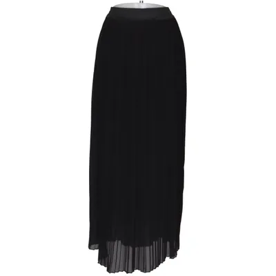 Maxi rok (Zwart) van Pittarello Elastaan, Polyester