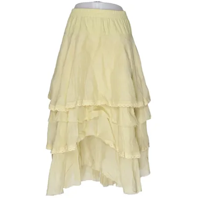 Kjol (Gul) från Ewa I Walla