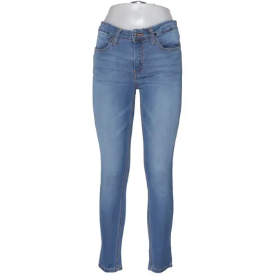 Jean (Lektra) de Mango Denim & Tees Coton, Élasthane