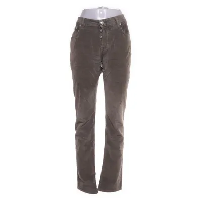 Pantalon (Gris) de Jacob Cohen Coton, Élasthane, Polyester