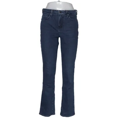 Jeans (Sheri) fra NYDJ Bomuld, Elastan, Tencel