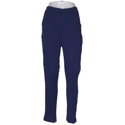 Palazzobukser (Blå) fra Casual Selection Viscose
