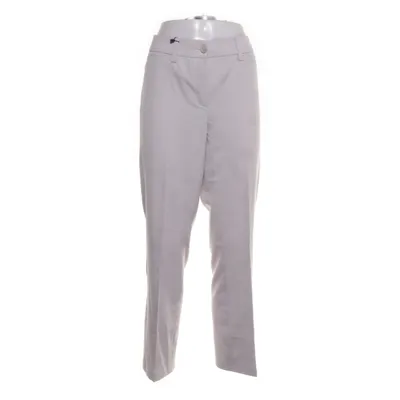 Palazzobyxor (Grå) från Andrea Elastan, Polyester, Viskos