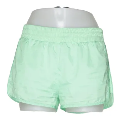 Sports shorts (Green) from Casall Polyester