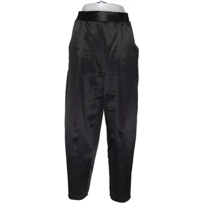 Palazzo pants (Black) from Milini Polyester