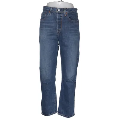 Jeans (Blue) from Levi's Premium Cotton, Elastane