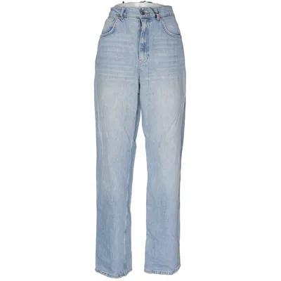 Jean (Bleu) de Perfect Jeans Gina Tricot Coton