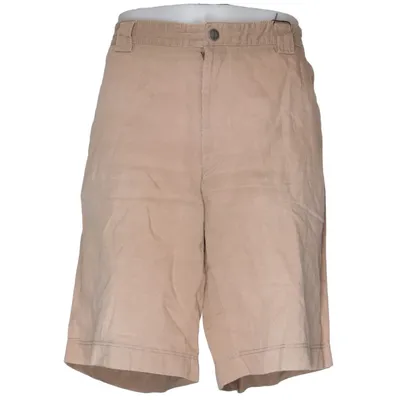 Shorts (Beige) från Meyer Bomull, Linne, Polyester