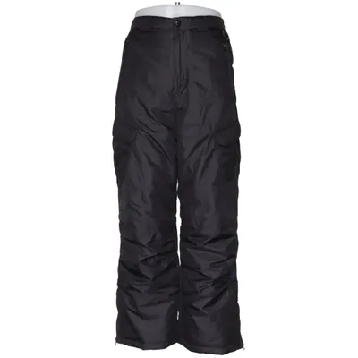 Täckbyxor (Svart) från AQ Polyester