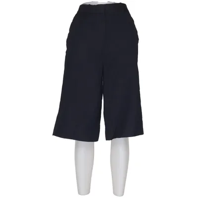 Culottes (Black) from COS Cotton, Polyamide, Viscose, Wool