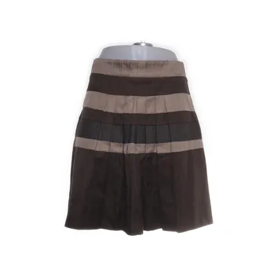 Rok (Bruin, Beige) van Sportmax Code Katoen, Polyester, Elastaan