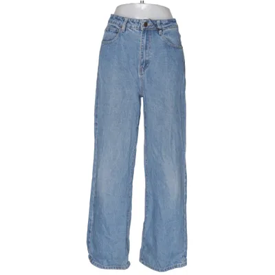 Jeans (Blue) from Blue Tomato Cotton