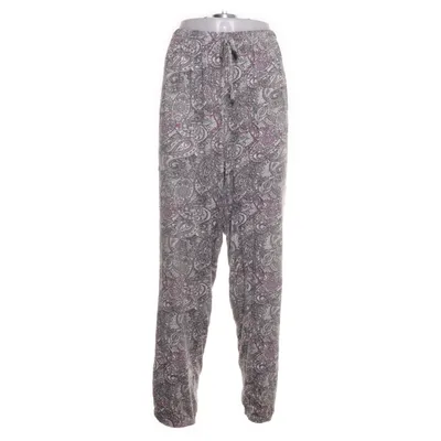 Pyjama broek (Meerkleurig) van Bernd Berger Elastaan, Viscose