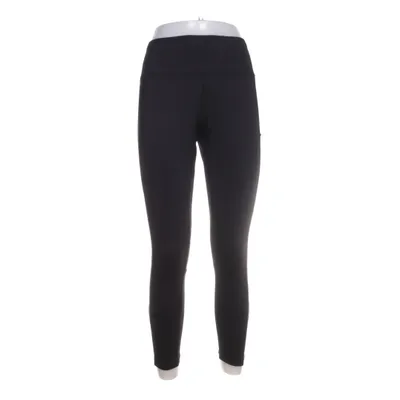 Træningsleggings (Sort) fra Workout Elastan, Polyester