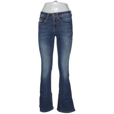 Jeans (Sine) fra Lois Bomuld, Elastan