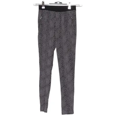 Legging (Gris, Noir) de Petit Élasthane, Polyester