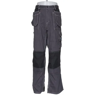 Work pants (Rough Workwear) from Blue Wear Cotton