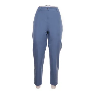 Pants (Blue) from Ping Elastane, Polyester