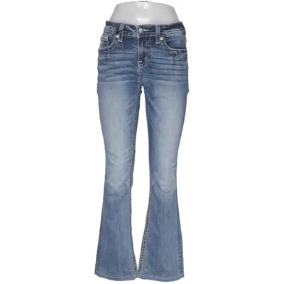 Jeans (Blue) from Miss Me