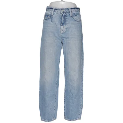 Spijkerbroek (Vivvi Jeans) van Denim Rebel Katoen