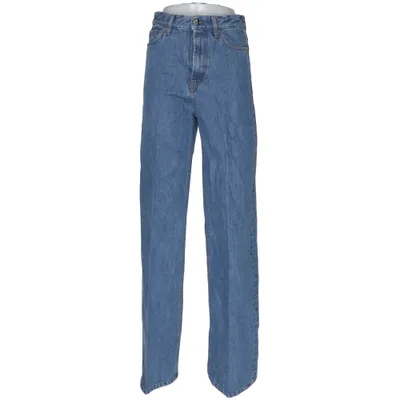 Jean (Bleu) de Totême Coton biologique