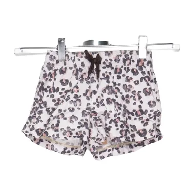 Shorts de bain (Blanc, Multicolore) de Vilebrequin Élasthane, Polyester recyclé