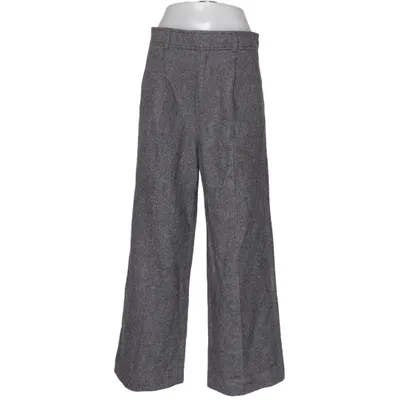 Bukser (Grå) fra Everlane Uld, Nylon