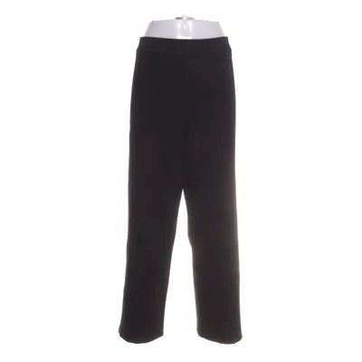Byxor (Svart) från Adolfo Dominguez