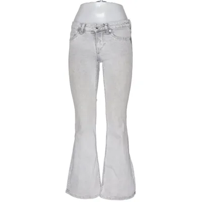 Jeans (Gray) from Divided by H&M Cotton, Polyester, Elastane