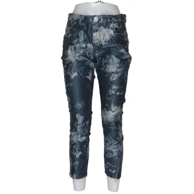 Jeans (Blå, Flerfärgad) från Mos Mosh Bomull, Elastan, Polyester