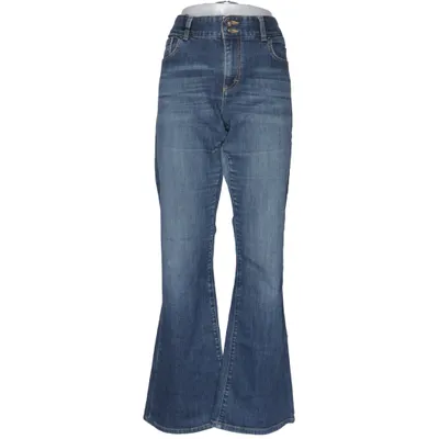 Jeans (Blue) from Bootcut