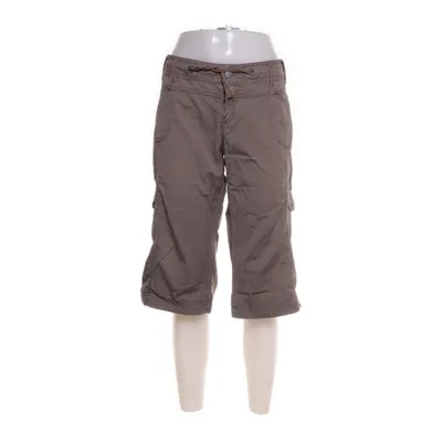 Cargoshorts (Beige) från Baggy Bomull