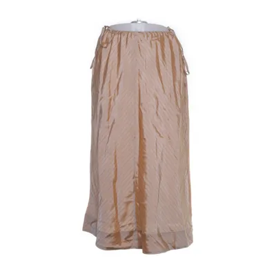 Nederdel (Beige) fra Tiger of Sweden Viscose