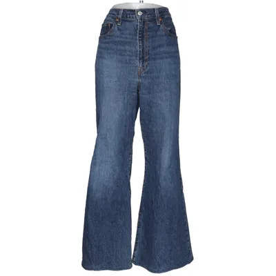 Jeans (Ribcage Bell) fra Levi Strauss & Co