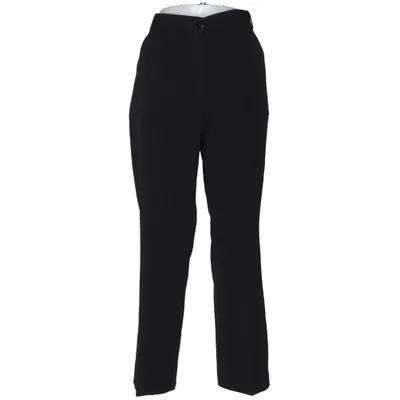 Kostymbyxor (Svart) från Voglia Elastan, Polyamid, Polyester, Ull