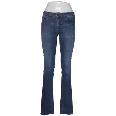 Jean (Bleu) de Notify Coton, Élasthane