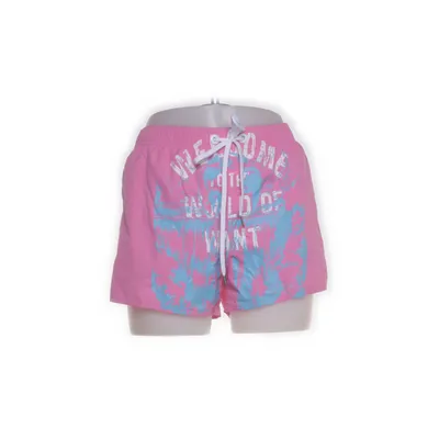 Badshorts (Rosa) från Diesel Polyester