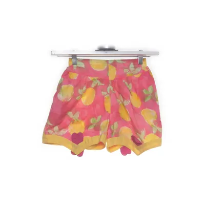 Shorts (Pink, Yellow, Green) from Oilily Cotton