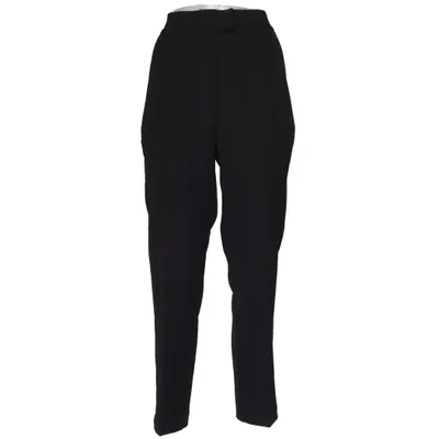 Kostuumbroek (Zwart) van Happy Holly Elastaan, Polyester